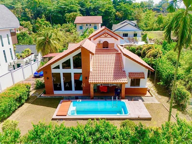 Bungalow House for Sale in Saujana Utama (Selangor) - NORFADILAH ZAINUDDIN - Exterior - PropertyGuru.com.my