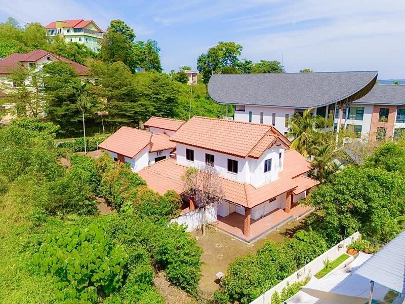 Bungalow House for Sale in Saujana Utama (Selangor) - NORFADILAH ZAINUDDIN - Exterior - PropertyGuru.com.my