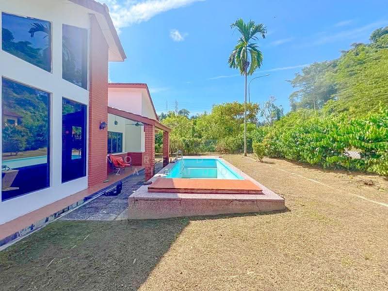 Bungalow House for Sale in Saujana Utama (Selangor) - NORFADILAH ZAINUDDIN - Exterior - PropertyGuru.com.my