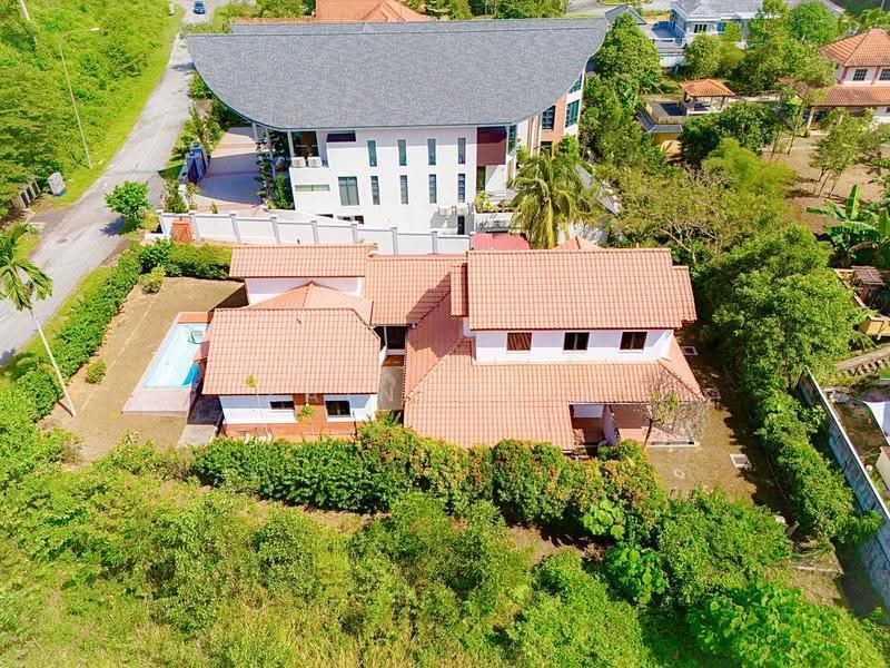 Bungalow House for Sale in Saujana Utama (Selangor) - NORFADILAH ZAINUDDIN - Exterior - PropertyGuru.com.my