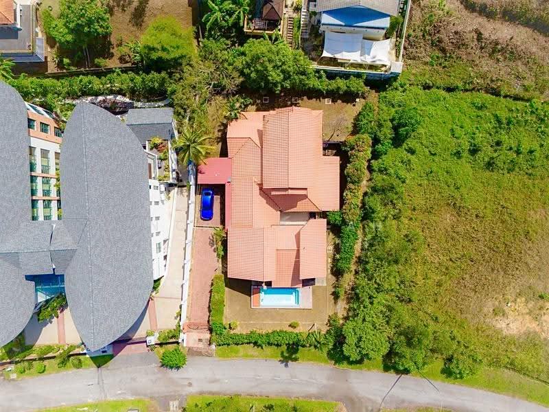 Bungalow House for Sale in Saujana Utama (Selangor) - NORFADILAH ZAINUDDIN - Exterior - PropertyGuru.com.my