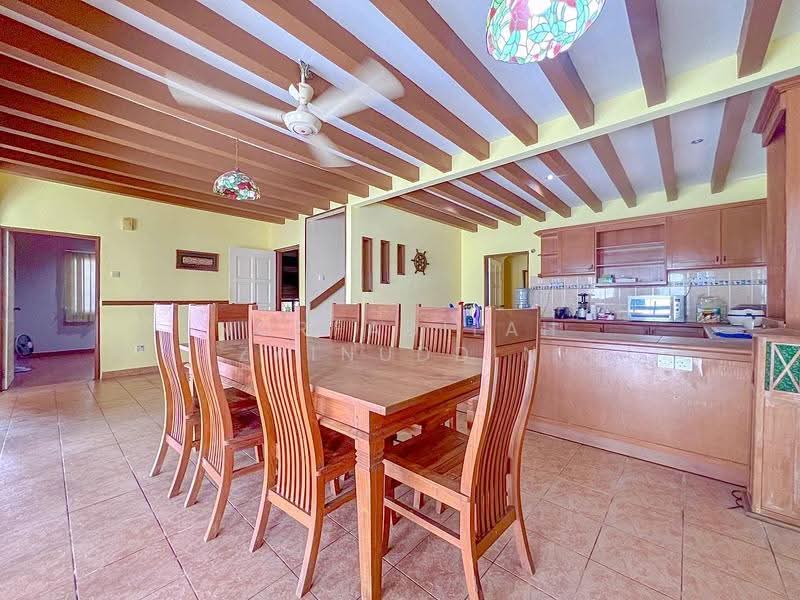 Bungalow House for Sale in Saujana Utama (Selangor) - NORFADILAH ZAINUDDIN - Dining Room - PropertyGuru.com.my
