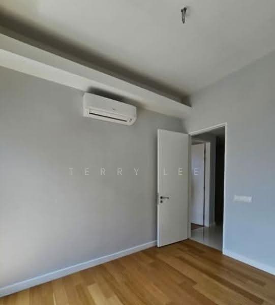 Kediaman Servis untuk Dijual di The Sentral Suites - Terry Lee - Interior - PropertyGuru.com.my