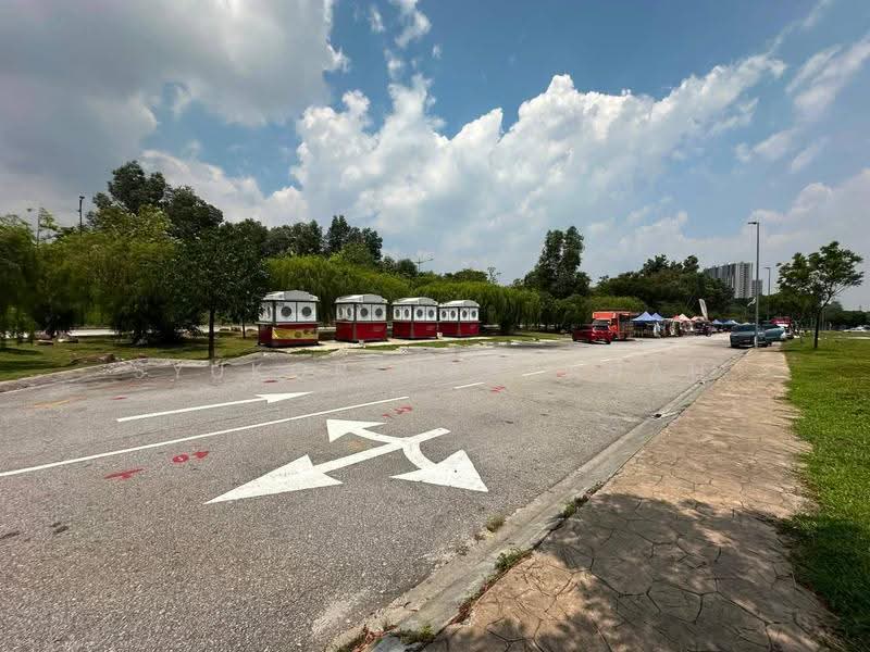 Shop for Sale in Denai Alam (Shah Alam) - Syukor Hartanah - Exterior - PropertyGuru.com.my