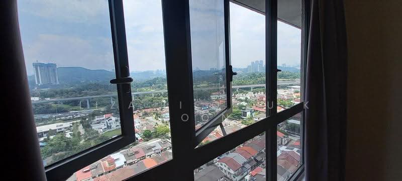 Service Residence for Sale at Seventeen Mall & Residences (Biji Living) - Liza Tieo Quek Hoon - View - PropertyGuru.com.my