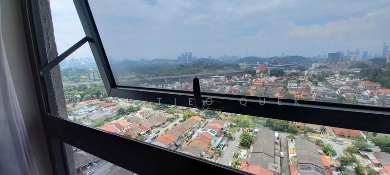Service Residence for Sale at Seventeen Mall & Residences (Biji Living) - Liza Tieo Quek Hoon - View - PropertyGuru.com.my