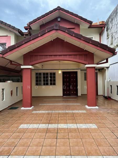 2-storey Terraced House for Sale in Bandar Putra Height (Subang Jaya) - Nora Dean - PropertyGuru.com.my