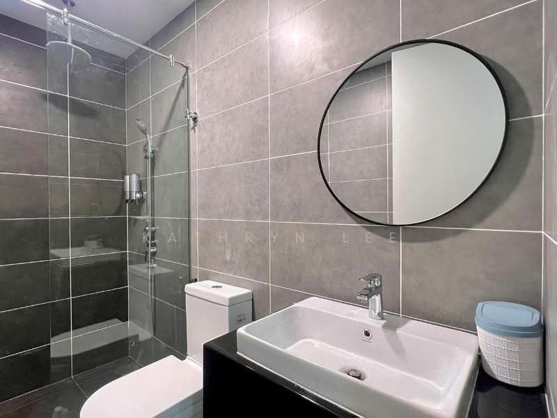 Service Residence for Sale at JRK Convena - Kathryn Lee - Bathroom - PropertyGuru.com.my