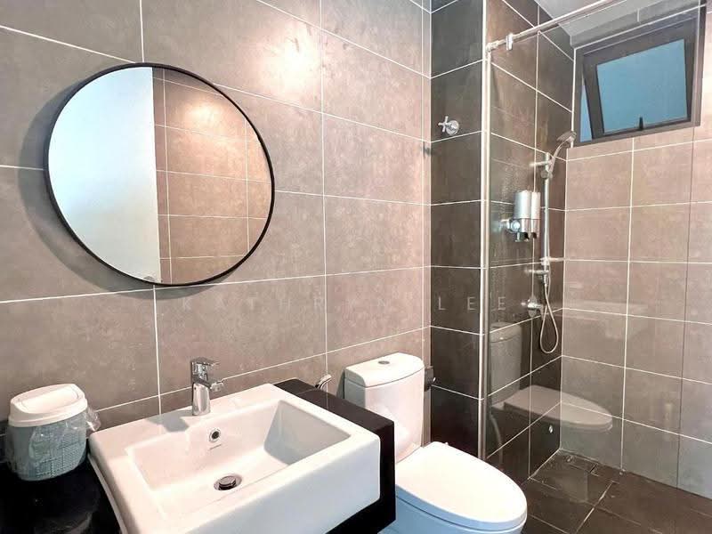 Service Residence for Sale at JRK Convena - Kathryn Lee - Bathroom - PropertyGuru.com.my