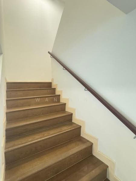 Kediaman Servis untuk Disewa di Imperia - Wan Ning - Interior - PropertyGuru.com.my