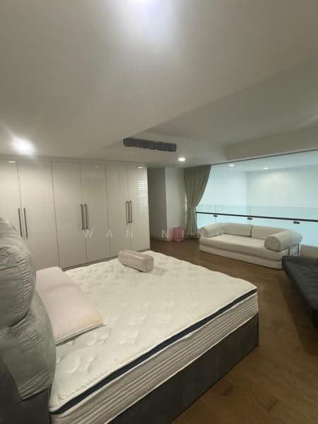 Kediaman Servis untuk Disewa di Imperia - Wan Ning - Bedroom - PropertyGuru.com.my