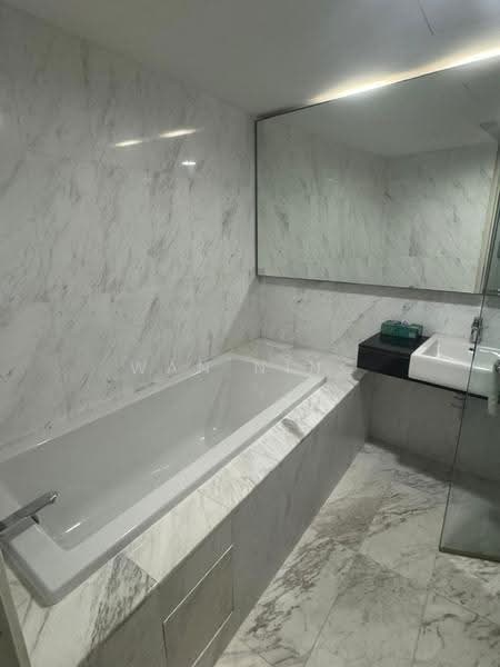 Kediaman Servis untuk Disewa di Imperia - Wan Ning - Bathroom - PropertyGuru.com.my