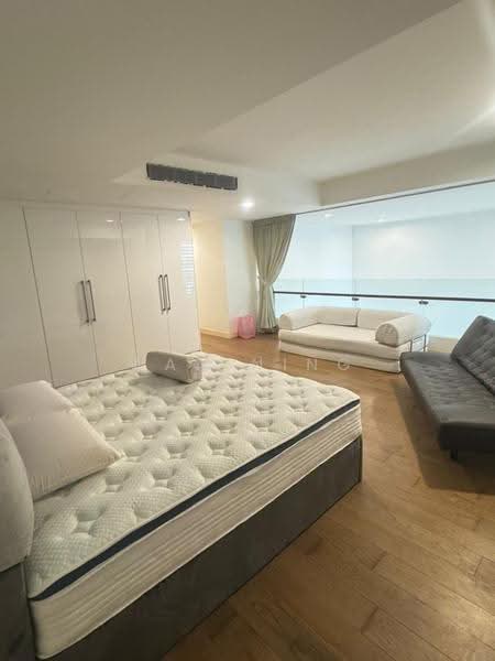Kediaman Servis untuk Disewa di Imperia - Wan Ning - Bedroom - PropertyGuru.com.my
