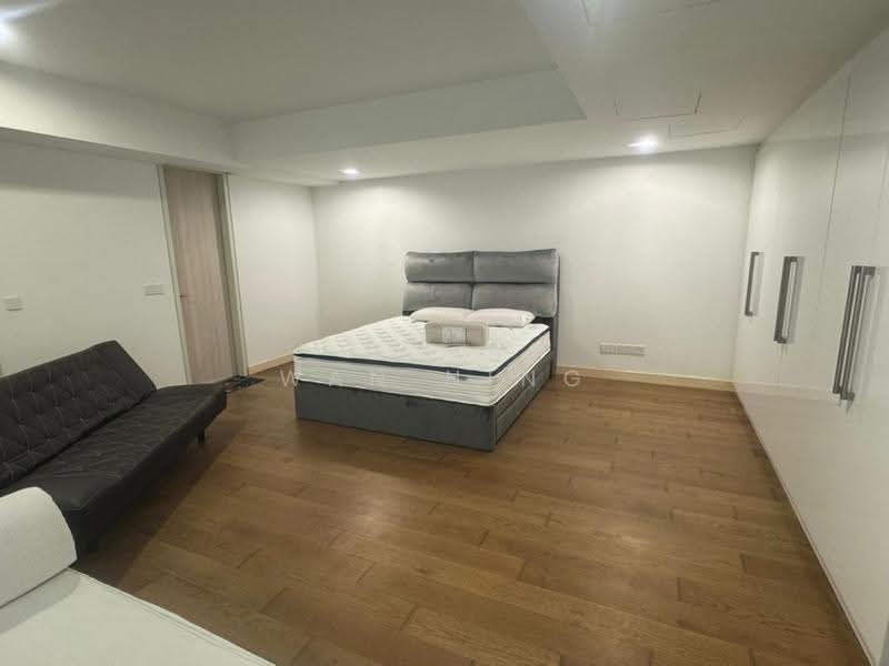 Kediaman Servis untuk Disewa di Imperia - Wan Ning - Bedroom - PropertyGuru.com.my