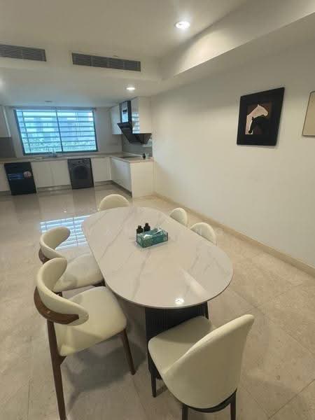 Kediaman Servis untuk Disewa di Imperia - Wan Ning - Kitchen - PropertyGuru.com.my