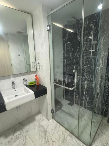 Kediaman Servis untuk Disewa di Imperia - Wan Ning - Bathroom - PropertyGuru.com.my