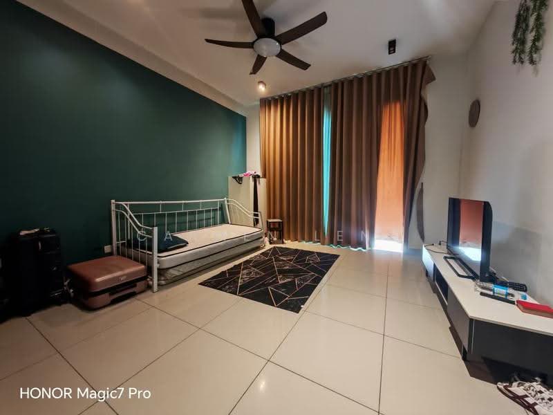 Condominium for Rent at Parkhill Residence - Carmen Leng - Living Room - PropertyGuru.com.my