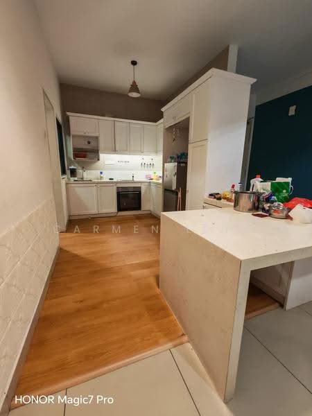 Condominium for Rent at Parkhill Residence - Carmen Leng - Kitchen - PropertyGuru.com.my