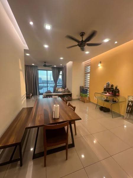 Condominium for Rent at Parkhill Residence - Carmen Leng - PropertyGuru.com.my