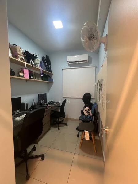 Condominium for Rent at Parkhill Residence - Carmen Leng - PropertyGuru.com.my
