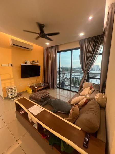 Condominium for Rent at Parkhill Residence - Carmen Leng - PropertyGuru.com.my