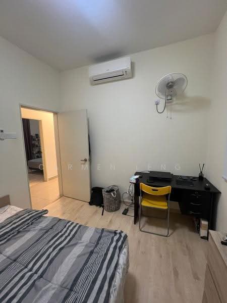 Condominium for Rent at Parkhill Residence - Carmen Leng - PropertyGuru.com.my