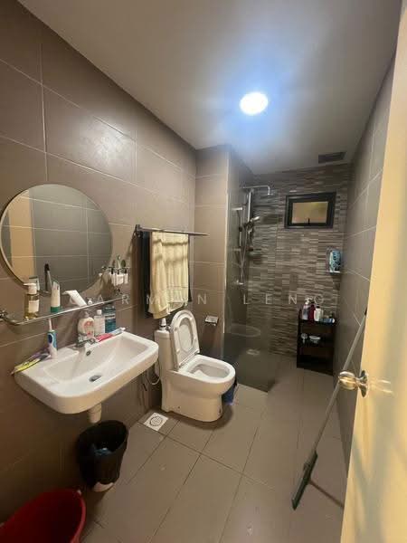 Condominium for Rent at Parkhill Residence - Carmen Leng - PropertyGuru.com.my
