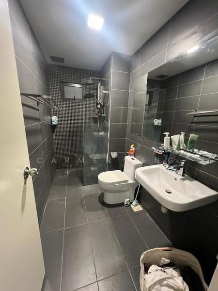 Condominium for Rent at Parkhill Residence - Carmen Leng - PropertyGuru.com.my