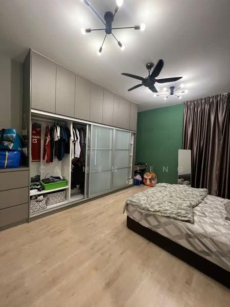 Condominium for Rent at Parkhill Residence - Carmen Leng - PropertyGuru.com.my