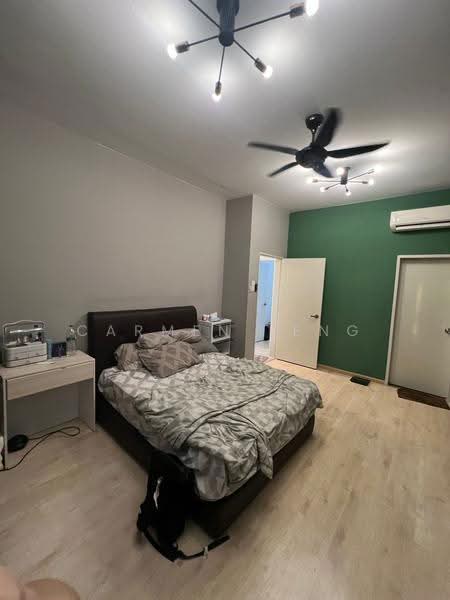 Condominium for Rent at Parkhill Residence - Carmen Leng - PropertyGuru.com.my