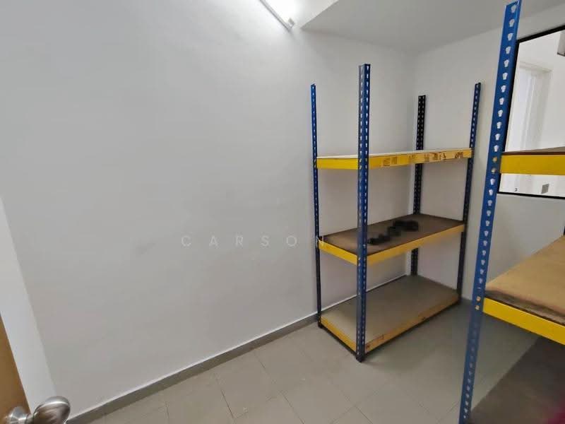 Rumah Kluster untuk Dijual di Taman Setia Indah (Tebrau) - Carson . - Interior - PropertyGuru.com.my