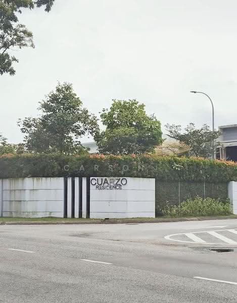 Rumah Kluster untuk Dijual di Taman Setia Indah (Tebrau) - Carson . - Exterior - PropertyGuru.com.my