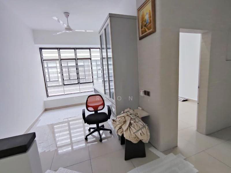 Rumah Kluster untuk Dijual di Taman Setia Indah (Tebrau) - Carson . - Study - PropertyGuru.com.my