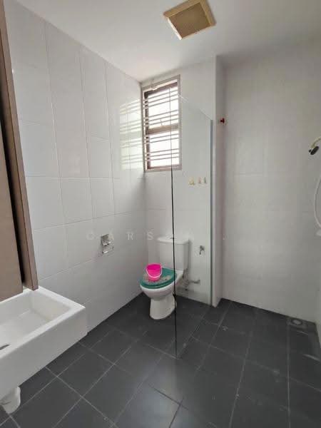 Rumah Kluster untuk Dijual di Taman Setia Indah (Tebrau) - Carson . - Bathroom - PropertyGuru.com.my