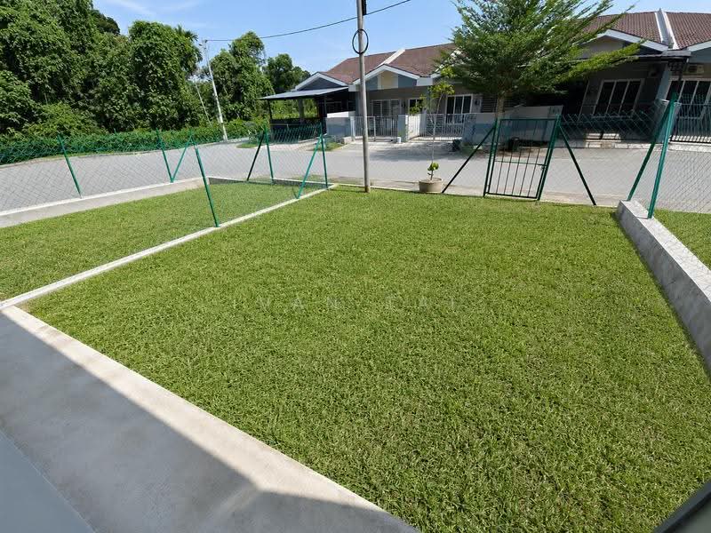 Terraced House for Sale in Taman Chandan Putri (Kuala Kangsar) - Ivan Tai - Exterior - PropertyGuru.com.my
