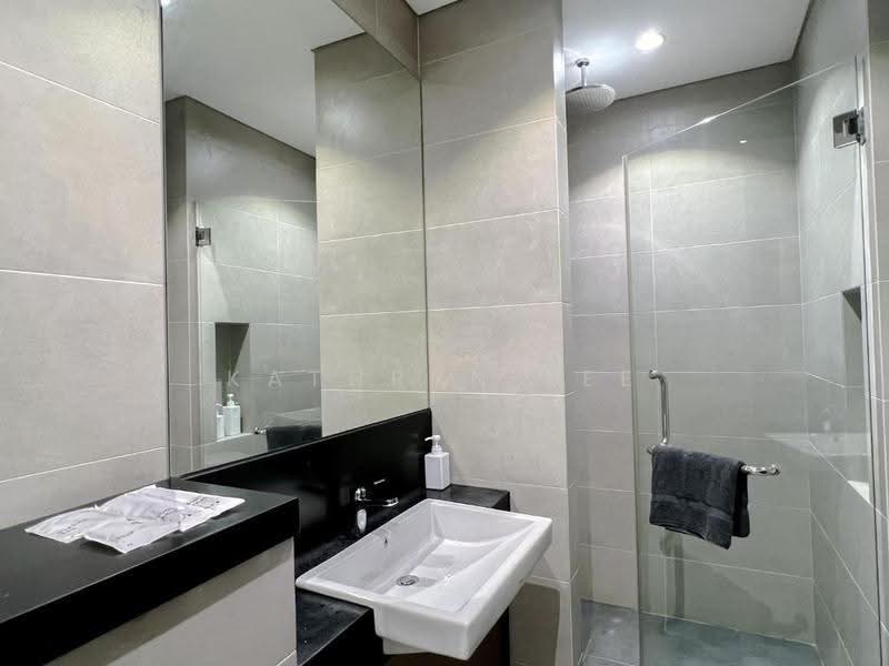 Service Residence for Sale at JRK Convena - Kathryn Lee - Bathroom - PropertyGuru.com.my