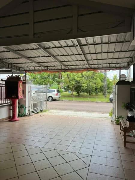 Rumah Teres 2-Tingkat untuk Dijual di Taman Seri Austin (Tebrau) - Wallace Ang - Exterior - PropertyGuru.com.my