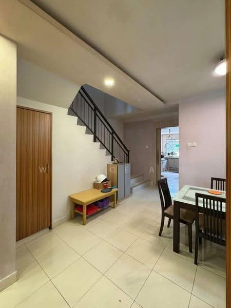 Rumah Teres 2-Tingkat untuk Dijual di Taman Seri Austin (Tebrau) - Wallace Ang - Interior - PropertyGuru.com.my