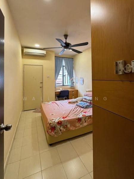 Rumah Teres 2-Tingkat untuk Dijual di Taman Seri Austin (Tebrau) - Wallace Ang - Bedroom - PropertyGuru.com.my
