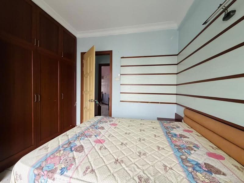 Condominium for Sale at The Straits View Condominium - Annie Tee - PropertyGuru.com.my