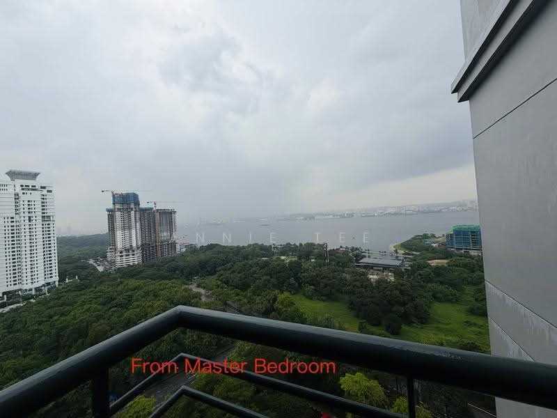 Condominium for Sale at The Straits View Condominium - Annie Tee - PropertyGuru.com.my