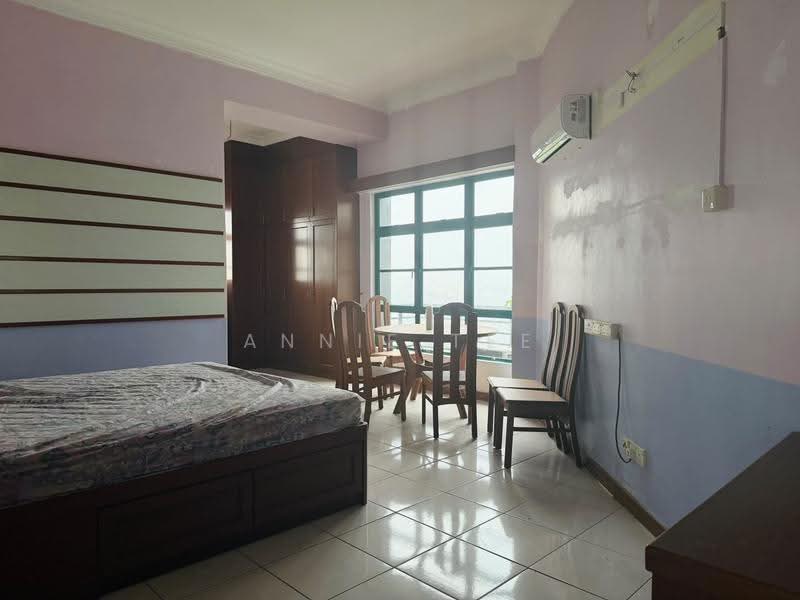 Condominium for Sale at The Straits View Condominium - Annie Tee - PropertyGuru.com.my