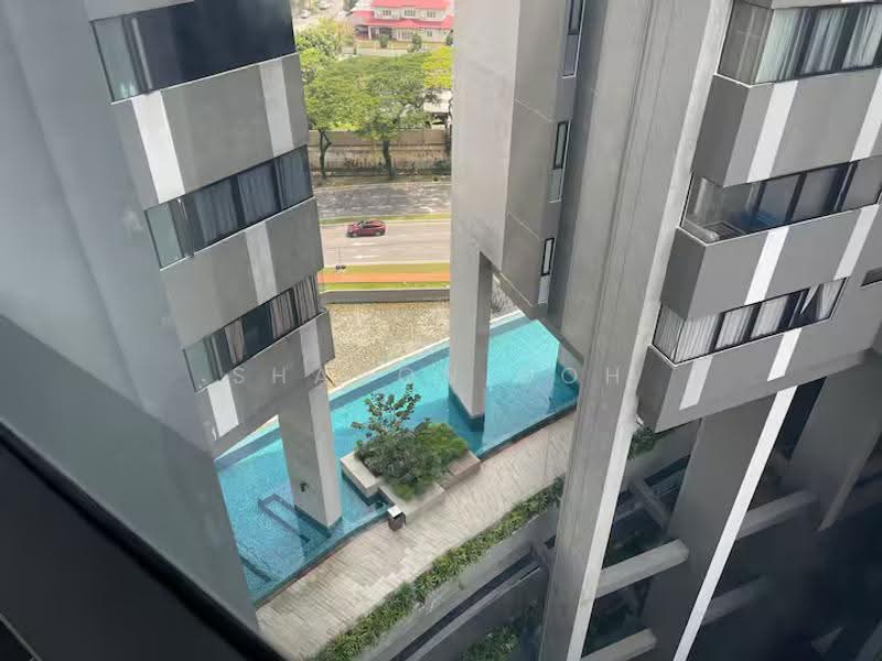Kediaman Servis untuk Dijual di Laurel Residence - Shanon Goh - PropertyGuru.com.my