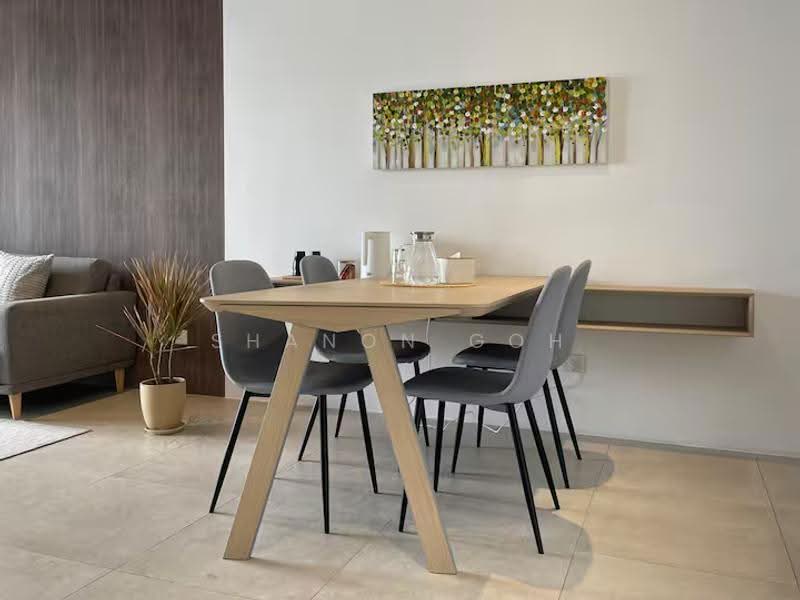Kediaman Servis untuk Dijual di Laurel Residence - Shanon Goh - PropertyGuru.com.my