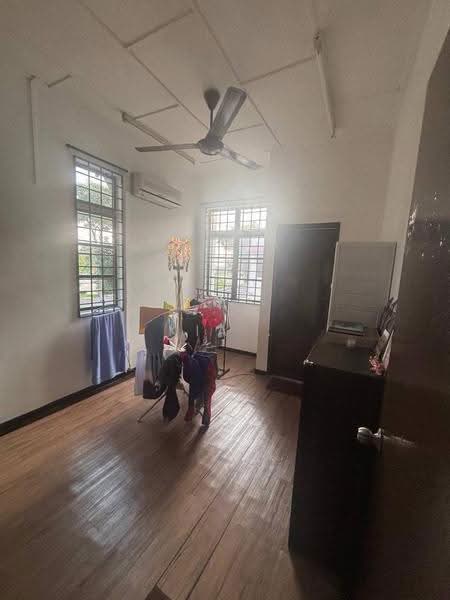 Rumah Teres 2-Tingkat untuk Dijual di Bandar Baru Permas Jaya (Permas Jaya) - Kia . - Bedroom - PropertyGuru.com.my