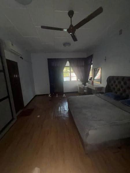 Rumah Teres 2-Tingkat untuk Dijual di Bandar Baru Permas Jaya (Permas Jaya) - Kia . - Bedroom - PropertyGuru.com.my