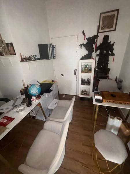 Rumah Teres 2-Tingkat untuk Dijual di Bandar Baru Permas Jaya (Permas Jaya) - Kia . - Study - PropertyGuru.com.my