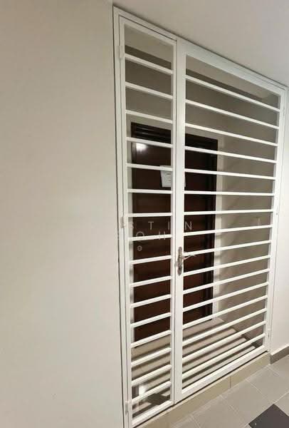 Apartment for Rent at PPA1M Mercu Jalil - Austin Goh - Entrance - PropertyGuru.com.my