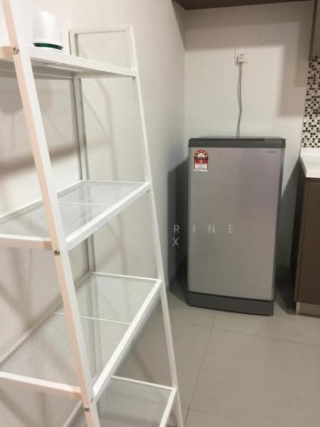 Kediaman Servis untuk Disewa di Seventeen Mall & Residences (Biji Living) - Katherine Cyx - Kitchen - PropertyGuru.com.my