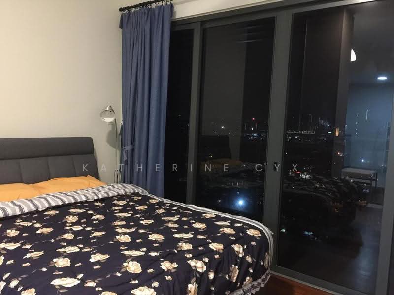 Kediaman Servis untuk Disewa di Seventeen Mall & Residences (Biji Living) - Katherine Cyx - Bedroom - PropertyGuru.com.my